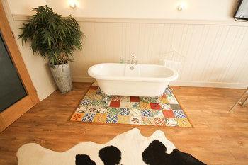 Hotel Quinlan & Cooke Boutique Townhouse Cahersiveen Esterno foto