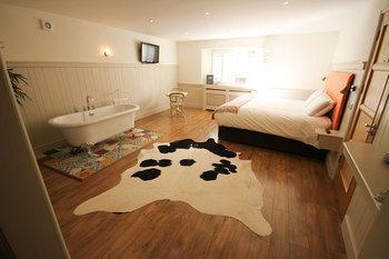 Hotel Quinlan & Cooke Boutique Townhouse Cahersiveen Esterno foto