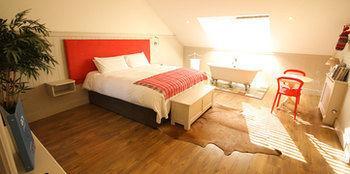 Hotel Quinlan & Cooke Boutique Townhouse Cahersiveen Esterno foto