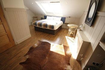 Hotel Quinlan & Cooke Boutique Townhouse Cahersiveen Esterno foto