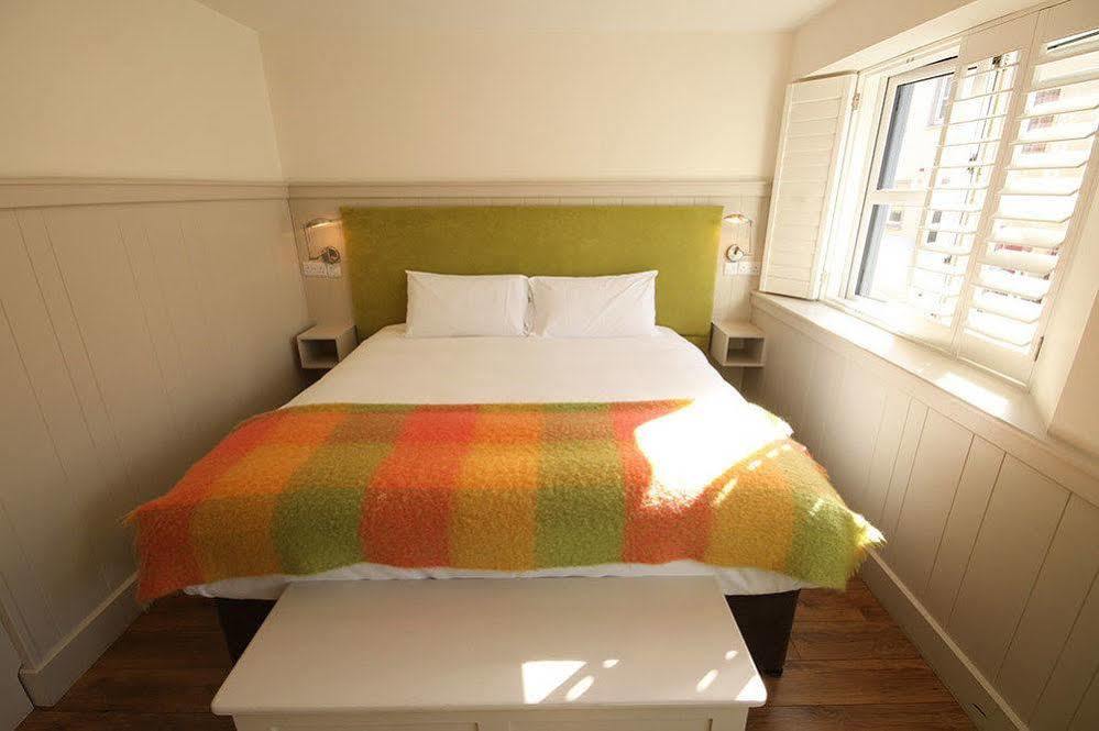 Hotel Quinlan & Cooke Boutique Townhouse Cahersiveen Esterno foto